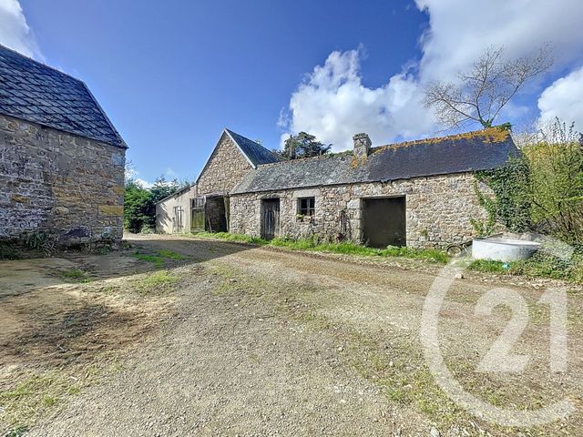 Maison à vendre - 4 pièces - 86,30 m2 - Penvenan - 22 - BRETAGNE