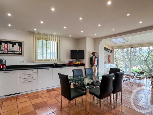 Maison à vendre - 10 pièces - 239,37 m2 - Rognes - 13 - PROVENCE-ALPES-COTE-D-AZUR