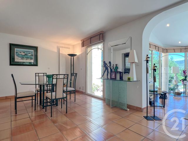 Maison &agrave; vendre - 10 pi&egrave;ces - 239,37 m2 - Rognes - 13 - PROVENCE-ALPES-COTE-D-AZUR