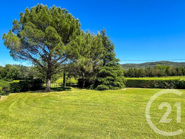 Maison &agrave; vendre - 10 pi&egrave;ces - 239,37 m2 - Rognes - 13 - PROVENCE-ALPES-COTE-D-AZUR