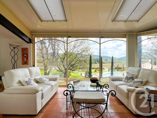 Maison à vendre - 10 pièces - 239,37 m2 - Rognes - 13 - PROVENCE-ALPES-COTE-D-AZUR