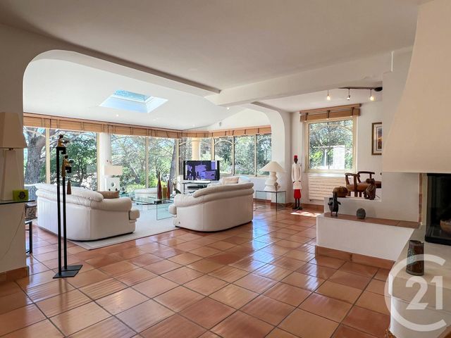 Maison &agrave; vendre - 10 pi&egrave;ces - 239,37 m2 - Rognes - 13 - PROVENCE-ALPES-COTE-D-AZUR