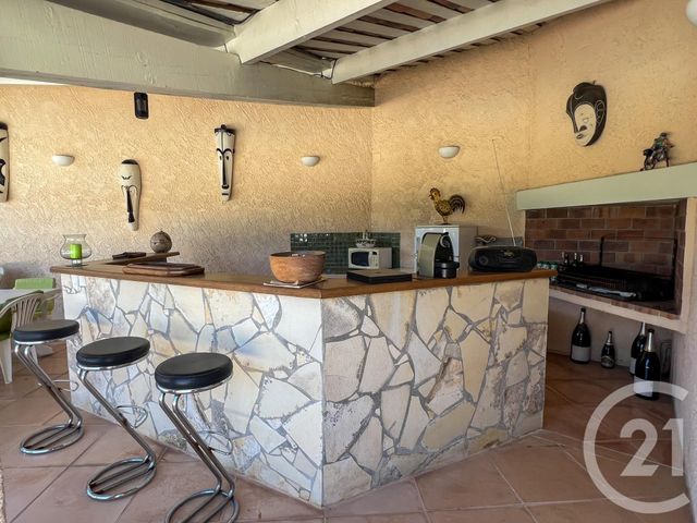 Maison &agrave; vendre - 10 pi&egrave;ces - 239,37 m2 - Rognes - 13 - PROVENCE-ALPES-COTE-D-AZUR