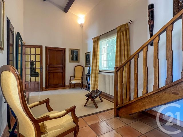 Maison &agrave; vendre - 10 pi&egrave;ces - 239,37 m2 - Rognes - 13 - PROVENCE-ALPES-COTE-D-AZUR