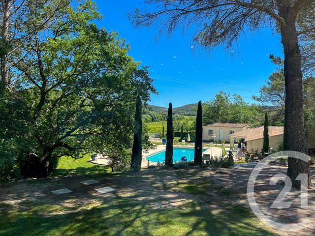 Maison &agrave; vendre - 10 pi&egrave;ces - 239,37 m2 - Rognes - 13 - PROVENCE-ALPES-COTE-D-AZUR