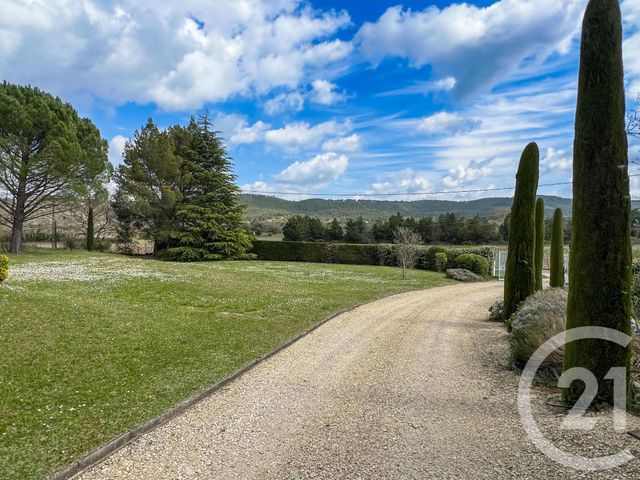 Maison à vendre - 10 pièces - 239,37 m2 - Rognes - 13 - PROVENCE-ALPES-COTE-D-AZUR