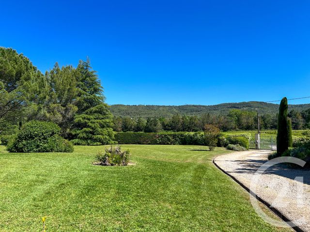 Maison &agrave; vendre - 10 pi&egrave;ces - 239,37 m2 - Rognes - 13 - PROVENCE-ALPES-COTE-D-AZUR