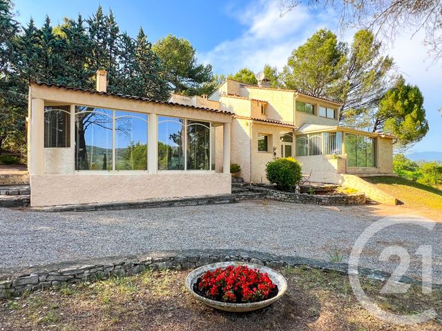 Maison à vendre - 10 pièces - 239,37 m2 - Rognes - 13 - PROVENCE-ALPES-COTE-D-AZUR