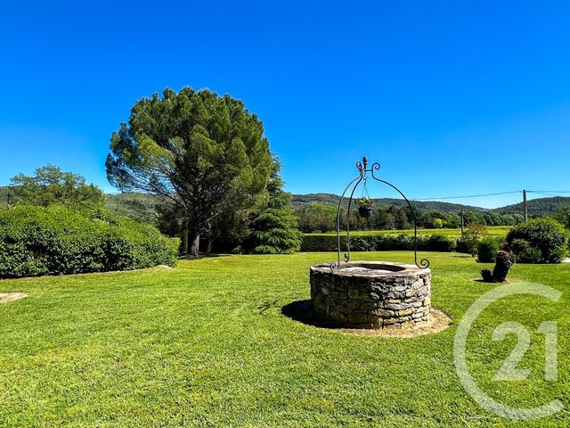 Maison &agrave; vendre - 10 pi&egrave;ces - 239,37 m2 - Rognes - 13 - PROVENCE-ALPES-COTE-D-AZUR