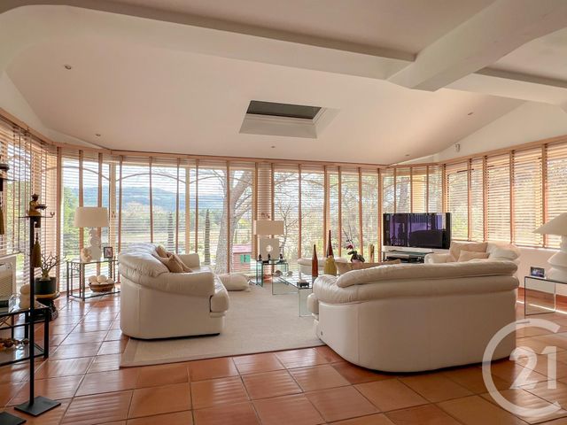 Maison à vendre - 10 pièces - 239,37 m2 - Rognes - 13 - PROVENCE-ALPES-COTE-D-AZUR