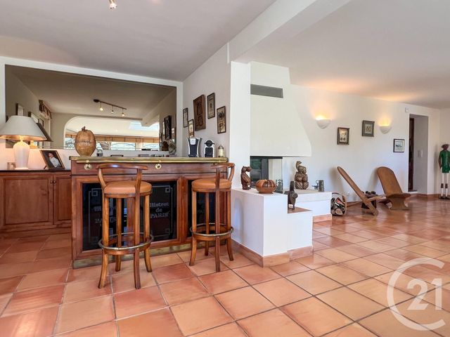 Maison &agrave; vendre - 10 pi&egrave;ces - 239,37 m2 - Rognes - 13 - PROVENCE-ALPES-COTE-D-AZUR
