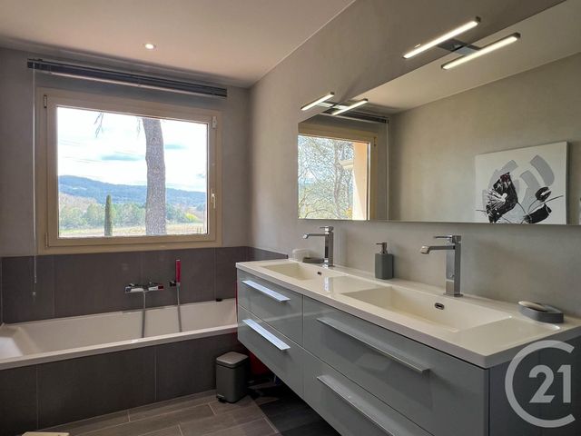 Maison à vendre - 10 pièces - 239,37 m2 - Rognes - 13 - PROVENCE-ALPES-COTE-D-AZUR