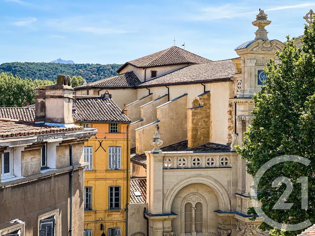 Appartement T4 &agrave; vendre - 4 pi&egrave;ces - 106 m2 - Aix En Provence - 13 - PROVENCE-ALPES-COTE-D-AZUR
