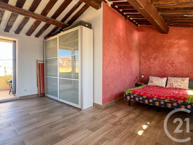 Appartement T4 &agrave; vendre - 4 pi&egrave;ces - 106 m2 - Aix En Provence - 13 - PROVENCE-ALPES-COTE-D-AZUR