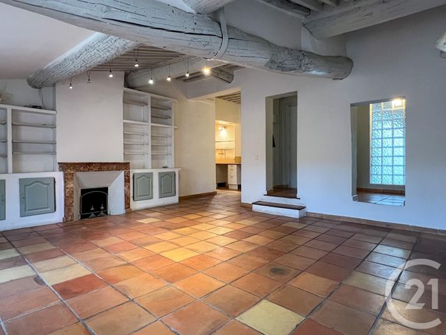 Appartement T4 &agrave; vendre - 4 pi&egrave;ces - 106 m2 - Aix En Provence - 13 - PROVENCE-ALPES-COTE-D-AZUR