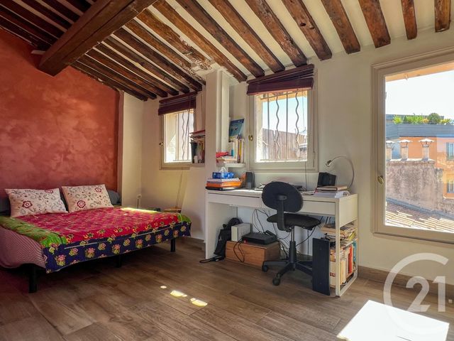 Appartement T4 &agrave; vendre - 4 pi&egrave;ces - 106 m2 - Aix En Provence - 13 - PROVENCE-ALPES-COTE-D-AZUR