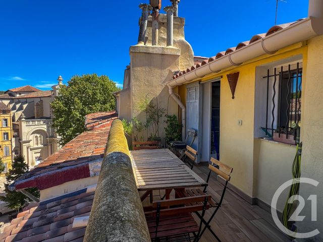 Appartement T4 &agrave; vendre - 4 pi&egrave;ces - 106 m2 - Aix En Provence - 13 - PROVENCE-ALPES-COTE-D-AZUR