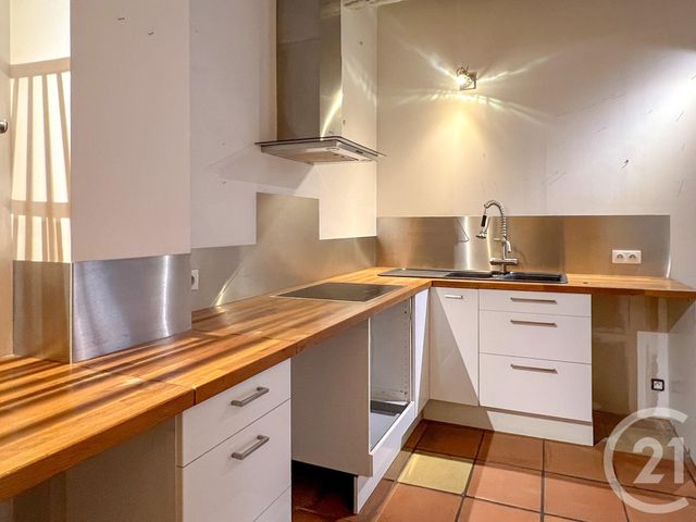 Appartement T4 &agrave; vendre - 4 pi&egrave;ces - 106 m2 - Aix En Provence - 13 - PROVENCE-ALPES-COTE-D-AZUR