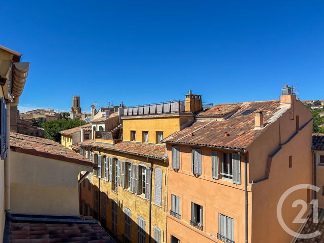 Appartement T4 &agrave; vendre - 4 pi&egrave;ces - 106 m2 - Aix En Provence - 13 - PROVENCE-ALPES-COTE-D-AZUR