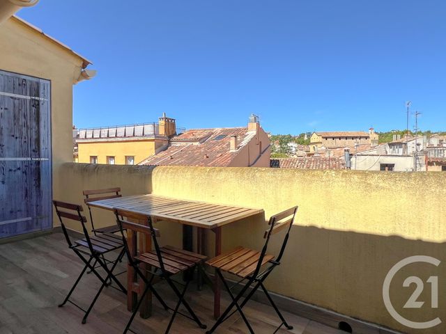 Appartement T4 &agrave; vendre - 4 pi&egrave;ces - 106 m2 - Aix En Provence - 13 - PROVENCE-ALPES-COTE-D-AZUR