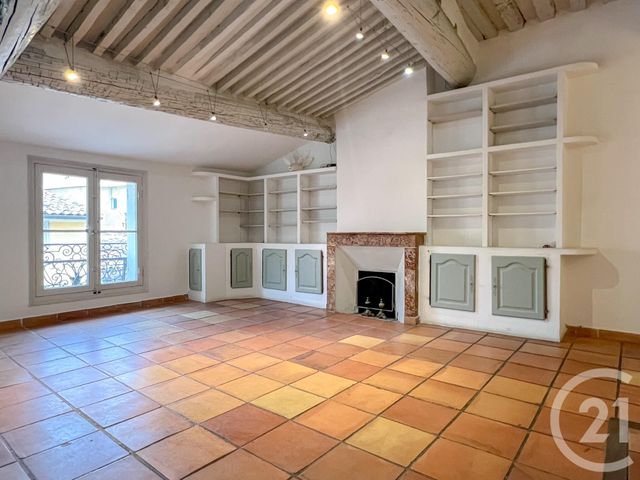 appartement - AIX EN PROVENCE - 13