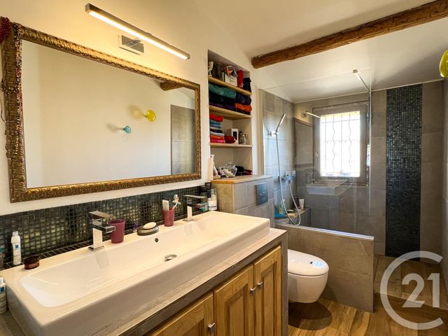 Appartement T4 &agrave; vendre - 4 pi&egrave;ces - 106 m2 - Aix En Provence - 13 - PROVENCE-ALPES-COTE-D-AZUR