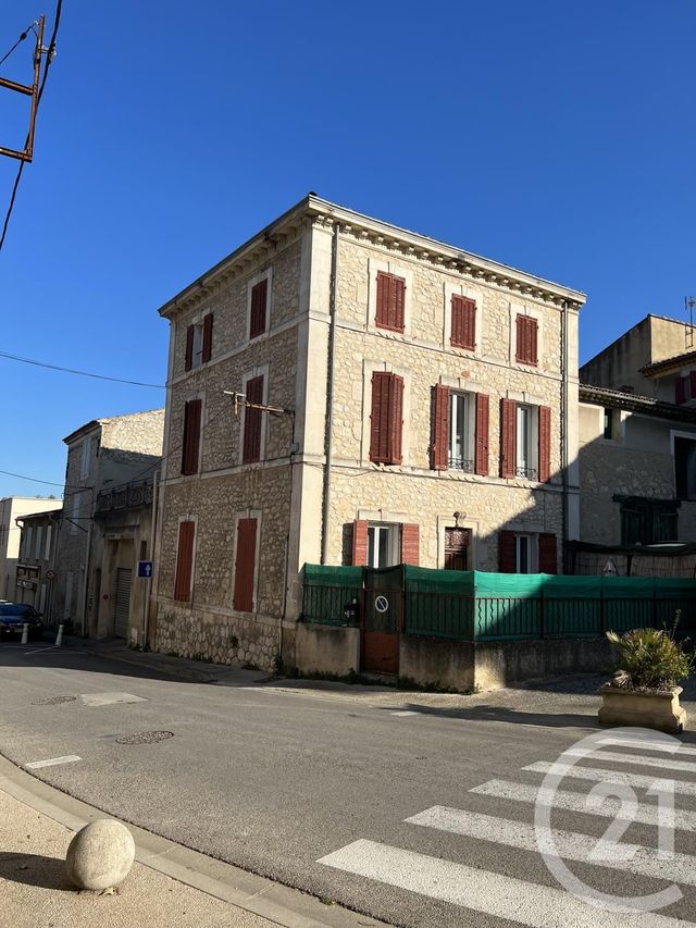 Maison à vendre - 9 pièces - 180 m2 - La Roque D Antheron - 13 - PROVENCE-ALPES-COTE-D-AZUR