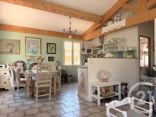 Appartement T3 &agrave; vendre - 3 pi&egrave;ces - 59,50 m2 - Aix En Provence - 13 - PROVENCE-ALPES-COTE-D-AZUR