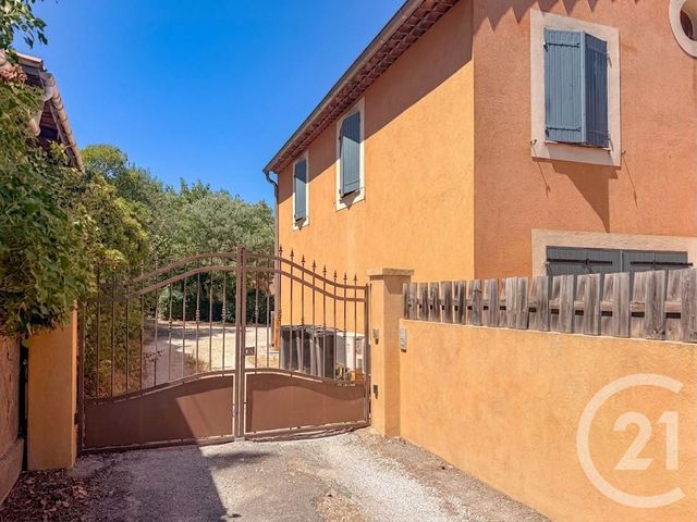 Appartement à vendre AIX EN PROVENCE
