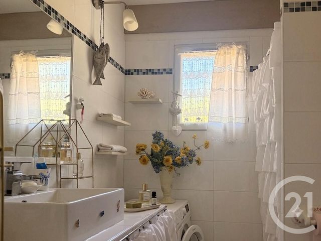 Appartement T3 &agrave; vendre - 3 pi&egrave;ces - 59,50 m2 - Aix En Provence - 13 - PROVENCE-ALPES-COTE-D-AZUR