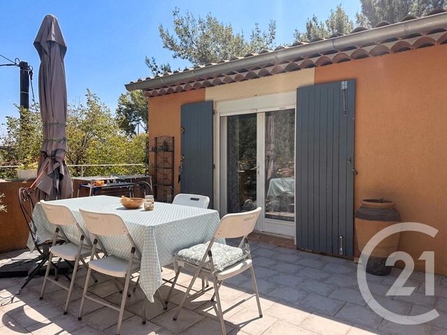 Appartement T3 &agrave; vendre - 3 pi&egrave;ces - 59,50 m2 - Aix En Provence - 13 - PROVENCE-ALPES-COTE-D-AZUR