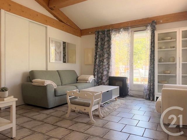 Appartement T3 &agrave; vendre - 3 pi&egrave;ces - 59,50 m2 - Aix En Provence - 13 - PROVENCE-ALPES-COTE-D-AZUR