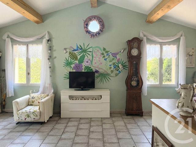 Appartement T3 &agrave; vendre - 3 pi&egrave;ces - 59,50 m2 - Aix En Provence - 13 - PROVENCE-ALPES-COTE-D-AZUR