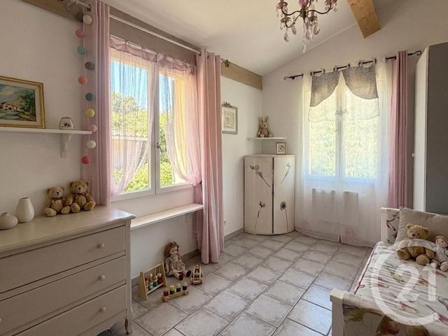 Appartement T3 &agrave; vendre - 3 pi&egrave;ces - 59,50 m2 - Aix En Provence - 13 - PROVENCE-ALPES-COTE-D-AZUR