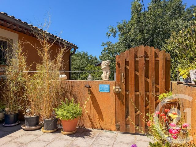 Appartement T3 &agrave; vendre - 3 pi&egrave;ces - 59,50 m2 - Aix En Provence - 13 - PROVENCE-ALPES-COTE-D-AZUR
