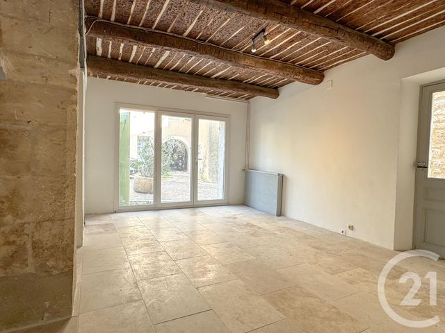 Maison &agrave; vendre - 5 pi&egrave;ces - 142,25 m2 - Ventabren - 13 - PROVENCE-ALPES-COTE-D-AZUR