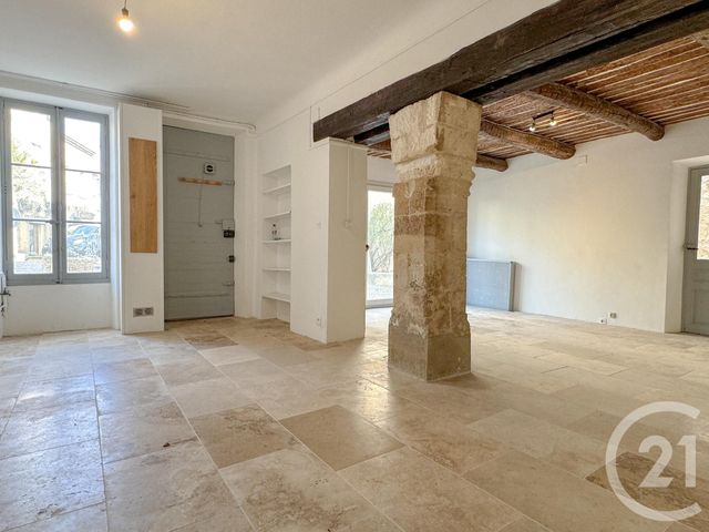 Maison &agrave; vendre - 5 pi&egrave;ces - 142,25 m2 - Ventabren - 13 - PROVENCE-ALPES-COTE-D-AZUR