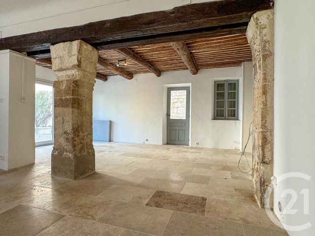 Maison &agrave; vendre - 5 pi&egrave;ces - 142,25 m2 - Ventabren - 13 - PROVENCE-ALPES-COTE-D-AZUR