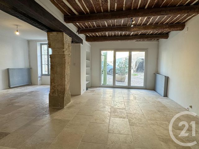 Maison &agrave; vendre - 5 pi&egrave;ces - 142,25 m2 - Ventabren - 13 - PROVENCE-ALPES-COTE-D-AZUR