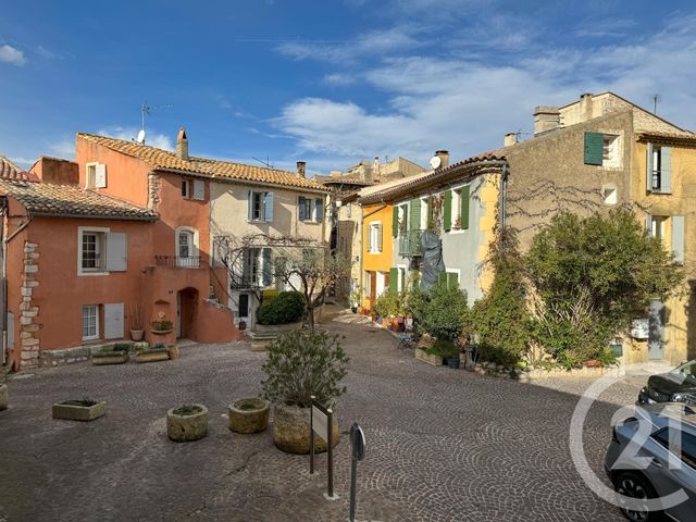 Maison &agrave; vendre - 5 pi&egrave;ces - 142,25 m2 - Ventabren - 13 - PROVENCE-ALPES-COTE-D-AZUR