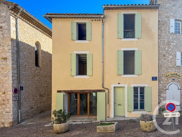 Maison &agrave; vendre - 5 pi&egrave;ces - 142,25 m2 - Ventabren - 13 - PROVENCE-ALPES-COTE-D-AZUR