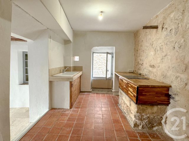 Maison &agrave; vendre - 5 pi&egrave;ces - 142,25 m2 - Ventabren - 13 - PROVENCE-ALPES-COTE-D-AZUR