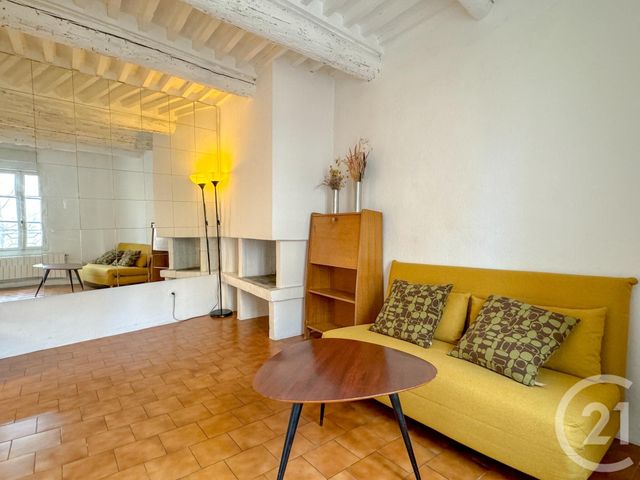 Maison à louer - 2 pièces - 47,91 m2 - Aix En Provence - 13 - PROVENCE-ALPES-COTE-D-AZUR
