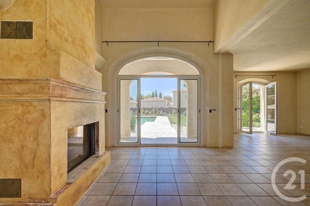 Maison à vendre - 7 pièces - 188,62 m2 - Eguilles - 13 - PROVENCE-ALPES-COTE-D-AZUR