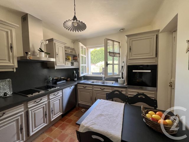 Maison à vendre - 7 pièces - 157,68 m2 - Pelissanne - 13 - PROVENCE-ALPES-COTE-D-AZUR