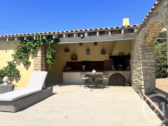 Maison à vendre - 7 pièces - 157,68 m2 - Pelissanne - 13 - PROVENCE-ALPES-COTE-D-AZUR
