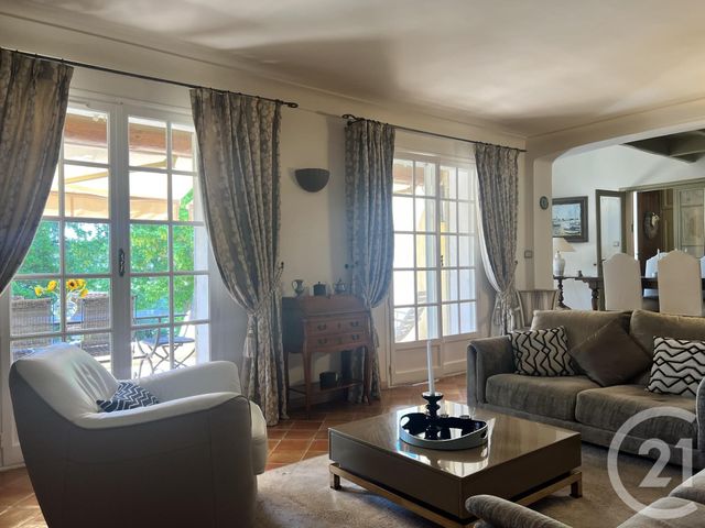 Maison à vendre - 7 pièces - 157,68 m2 - Pelissanne - 13 - PROVENCE-ALPES-COTE-D-AZUR
