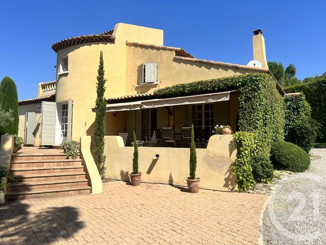 Maison à vendre - 7 pièces - 157,68 m2 - Pelissanne - 13 - PROVENCE-ALPES-COTE-D-AZUR