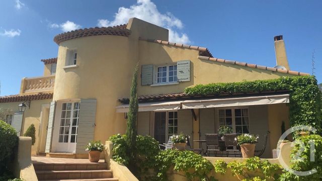 maison - PELISSANNE - 13