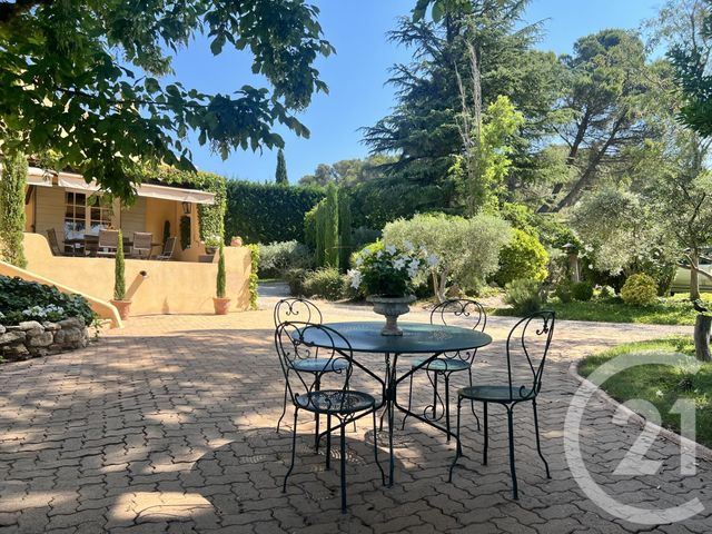 Maison à vendre - 7 pièces - 157,68 m2 - Pelissanne - 13 - PROVENCE-ALPES-COTE-D-AZUR
